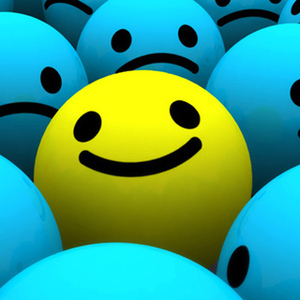 Smiley-ness